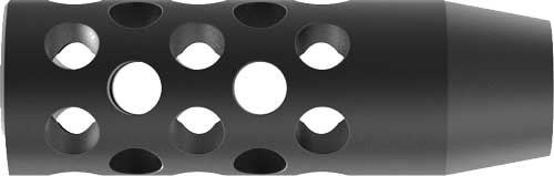 AUDERE HMB MUZZLE BRAKE 30 CAL 5/8"-24 MATTE BLACK