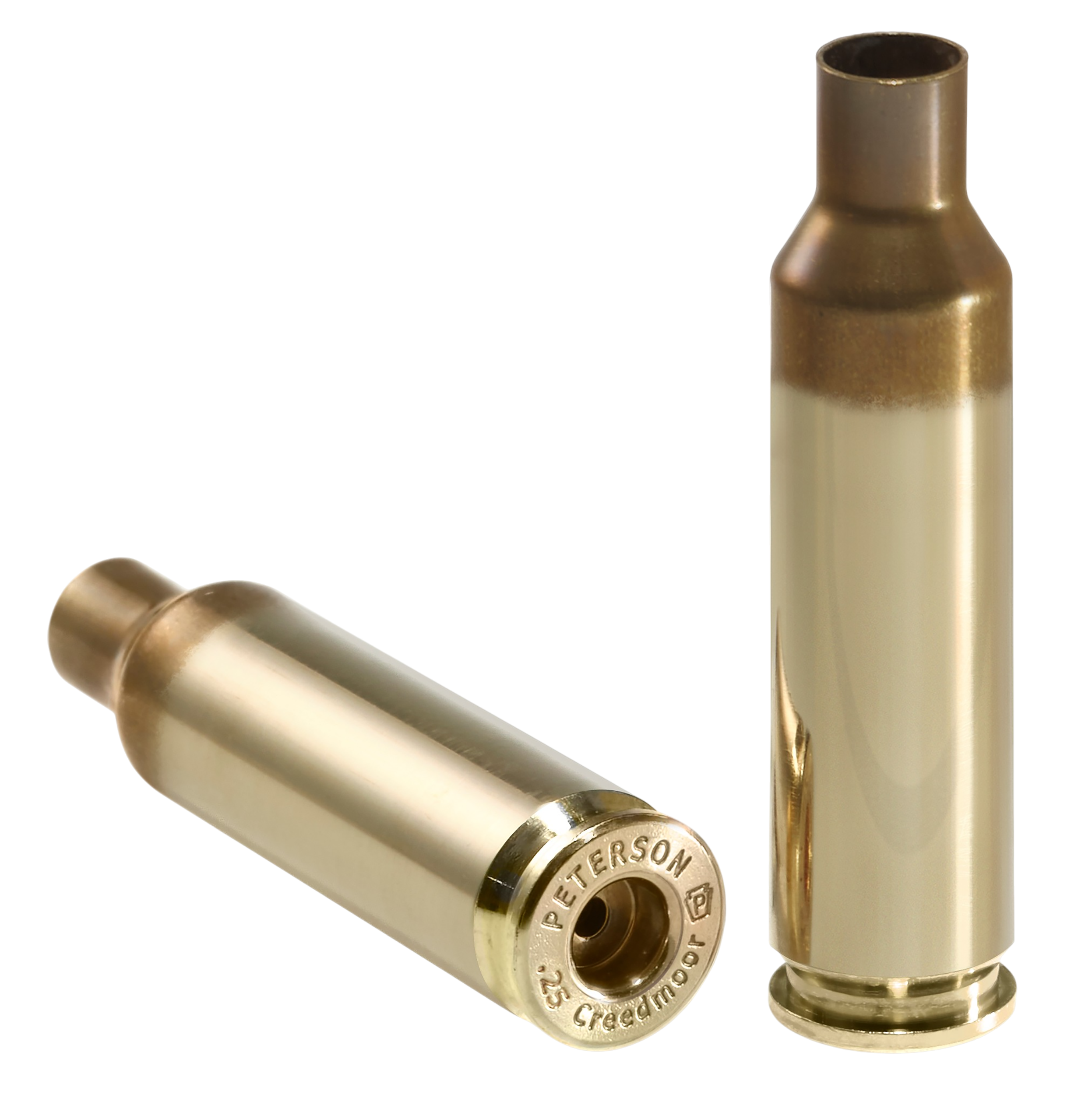 Peterson Cartridge 40028-R 25Creedmoor Rifle 50 Per Box/10 Case