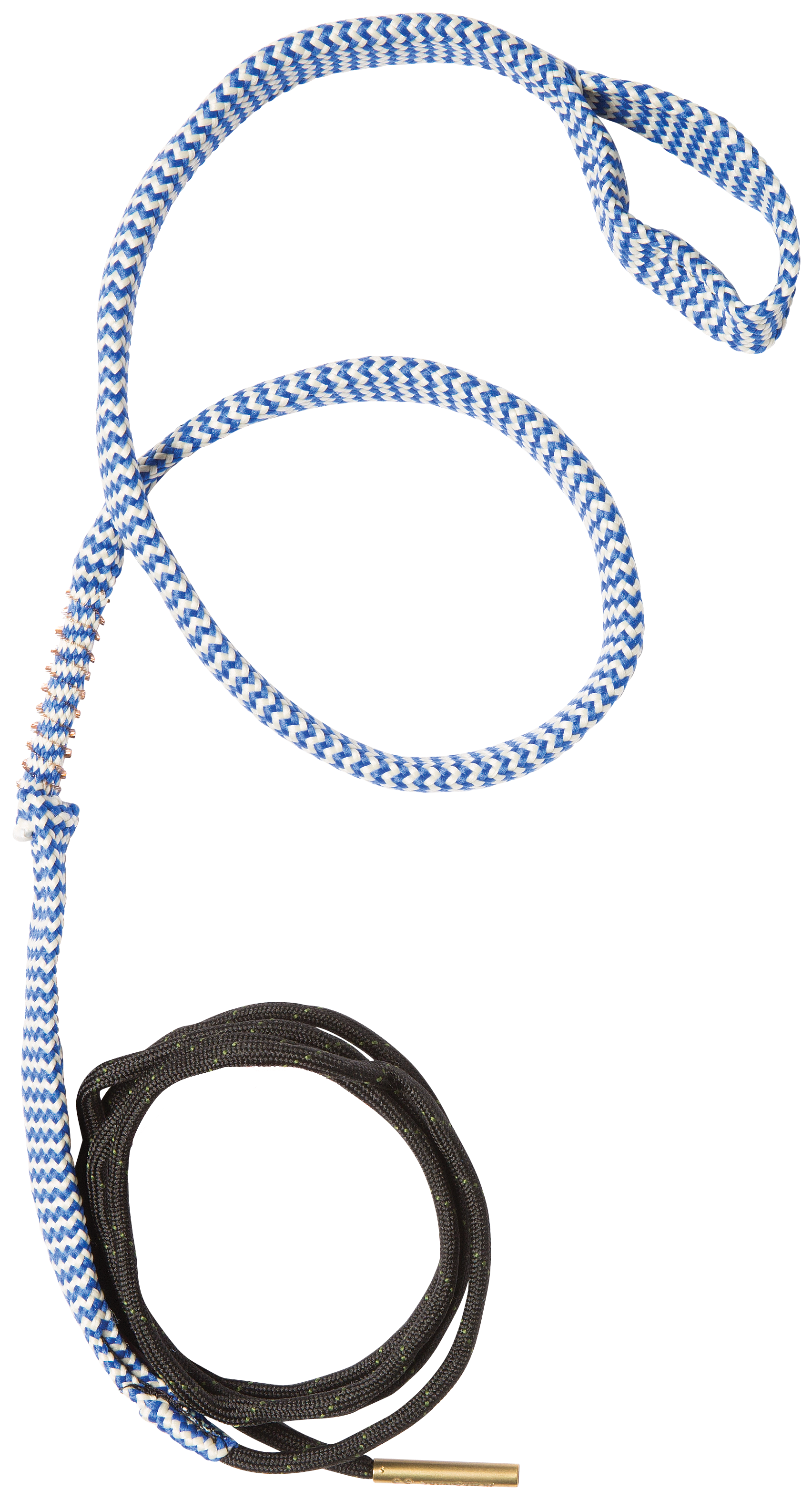 Hoppe's 24017D BoreSnake 338/340 Rifle