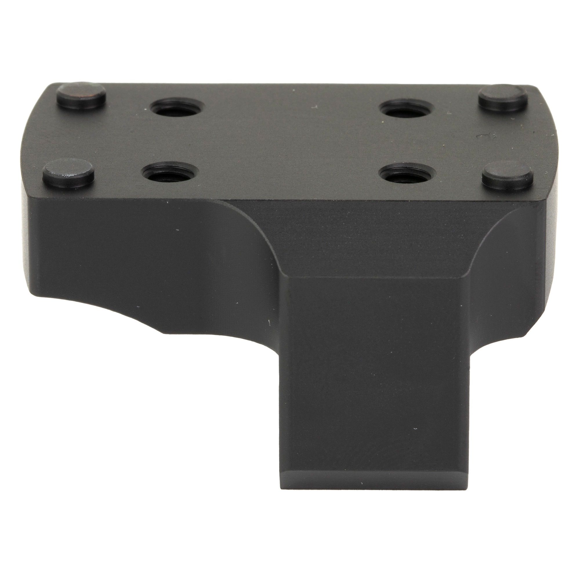 SHLDS MOUNT PLATE MP5