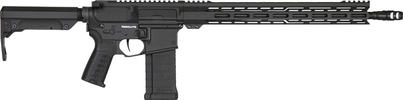 CMMG RIFLE RESOLUTE MK4 5.7X28 MM 16.1" 40RD BLACK