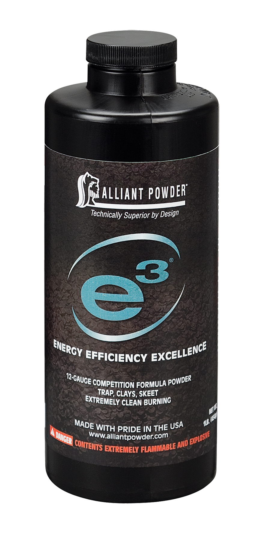 Alliant 150540 150540 Competition Grade Shotgun 1 Bottle