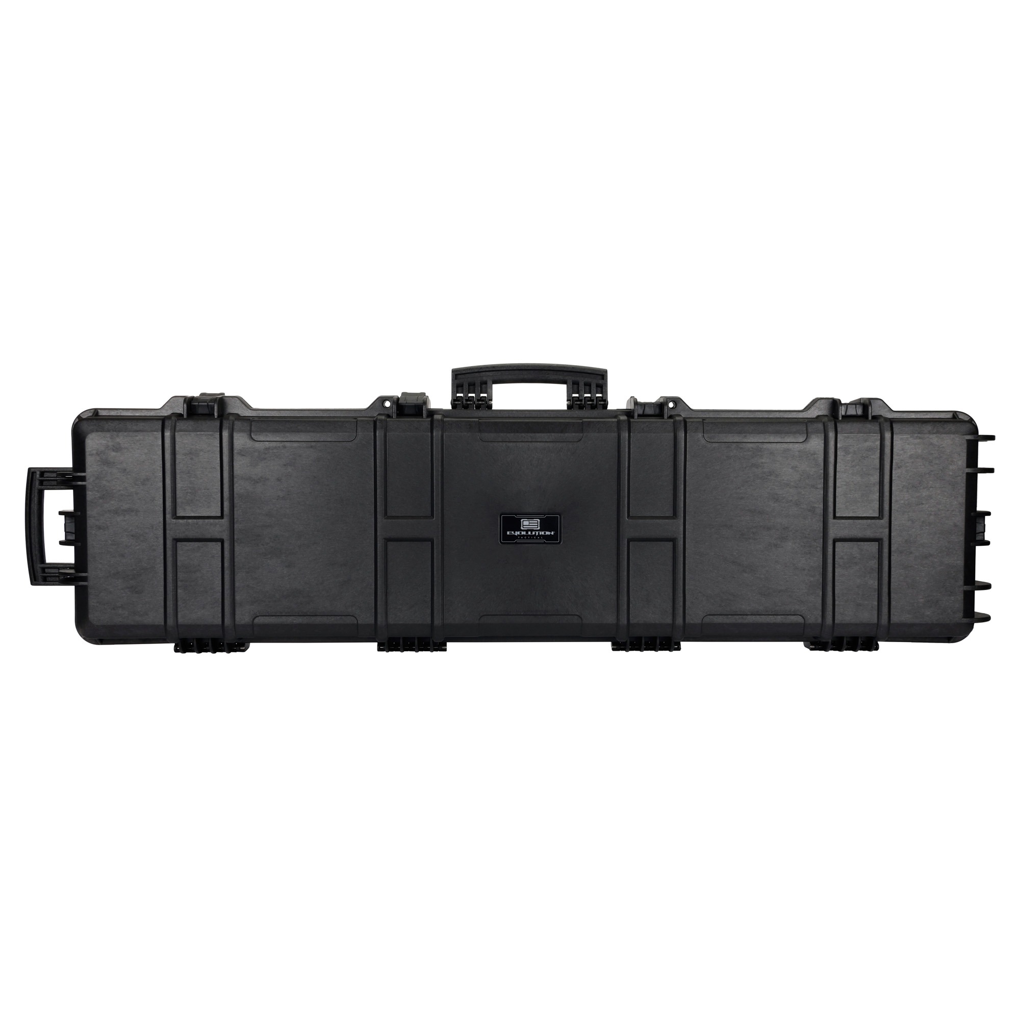 EVODS LIBERATOR SCOPED RIFLE CS BLK