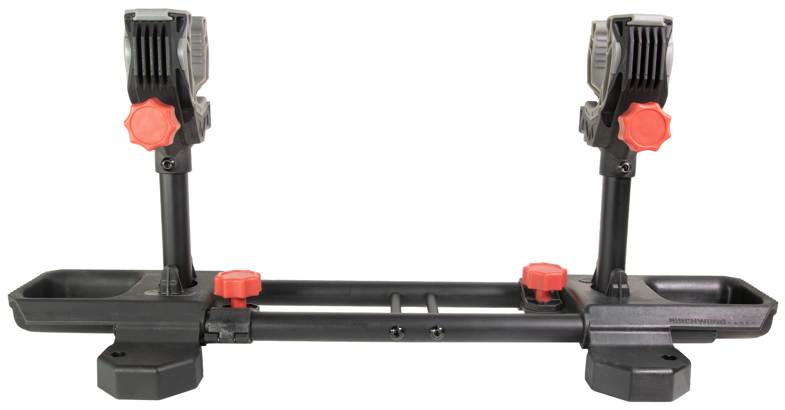 Birchwood Casey SLGV Securelock Gun Vise Steel Black/Red Adjustable