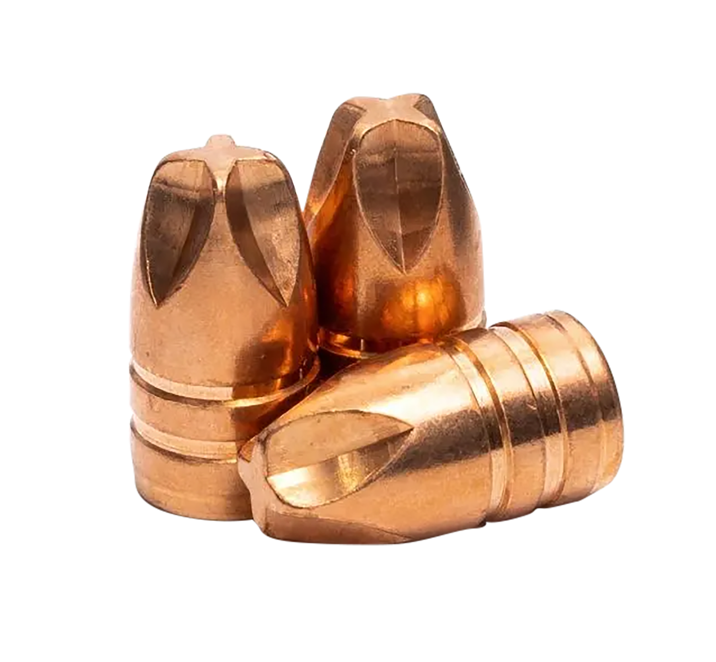 Lehigh Defense 09355118LP Xtreme Defense 9mm 118gr Fluid Transfer Monolithic 50/Box