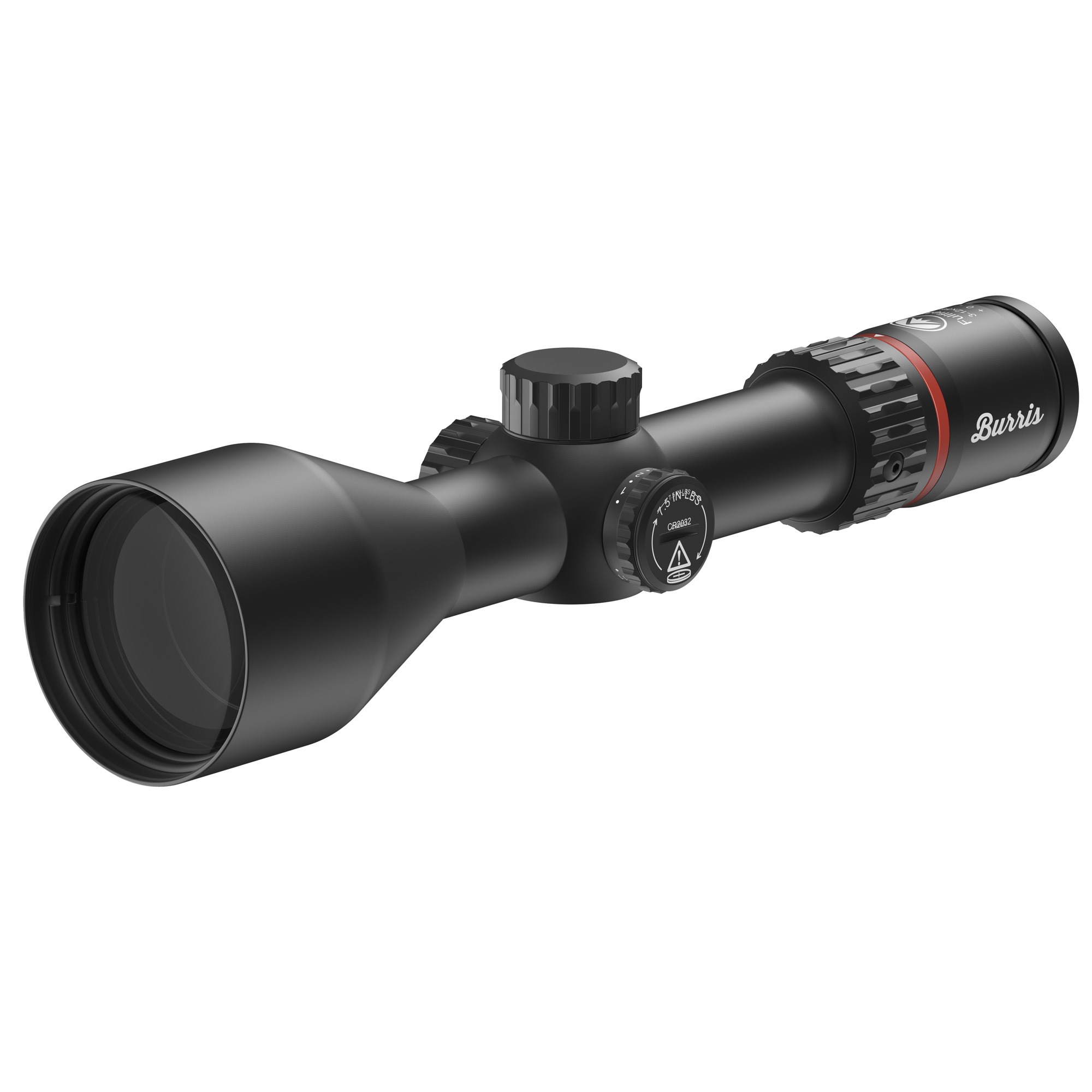 BURRIS FULLFIELD 3-12X56MM ILLUM SC