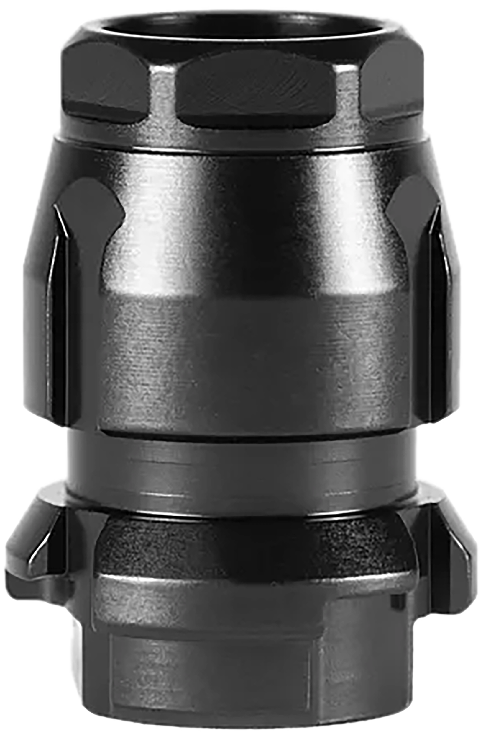 Dead Air DA323 KeyMo Zero  9/16"-24 Threads 30 Cal