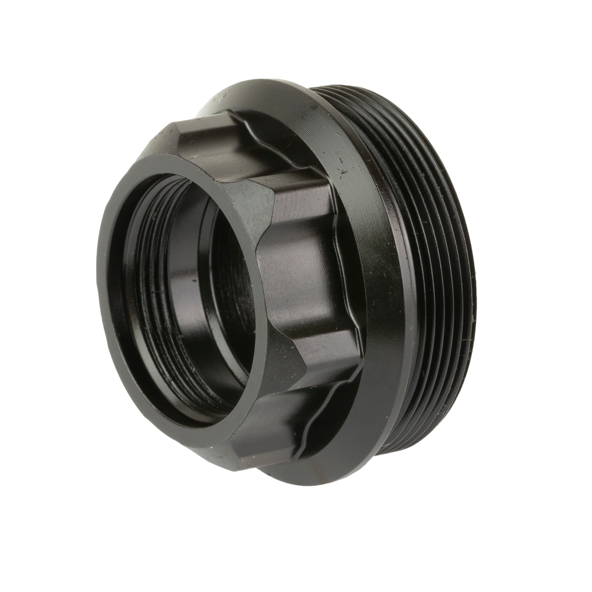 PWS PUB MOUNT SUPPRESSOR HUB