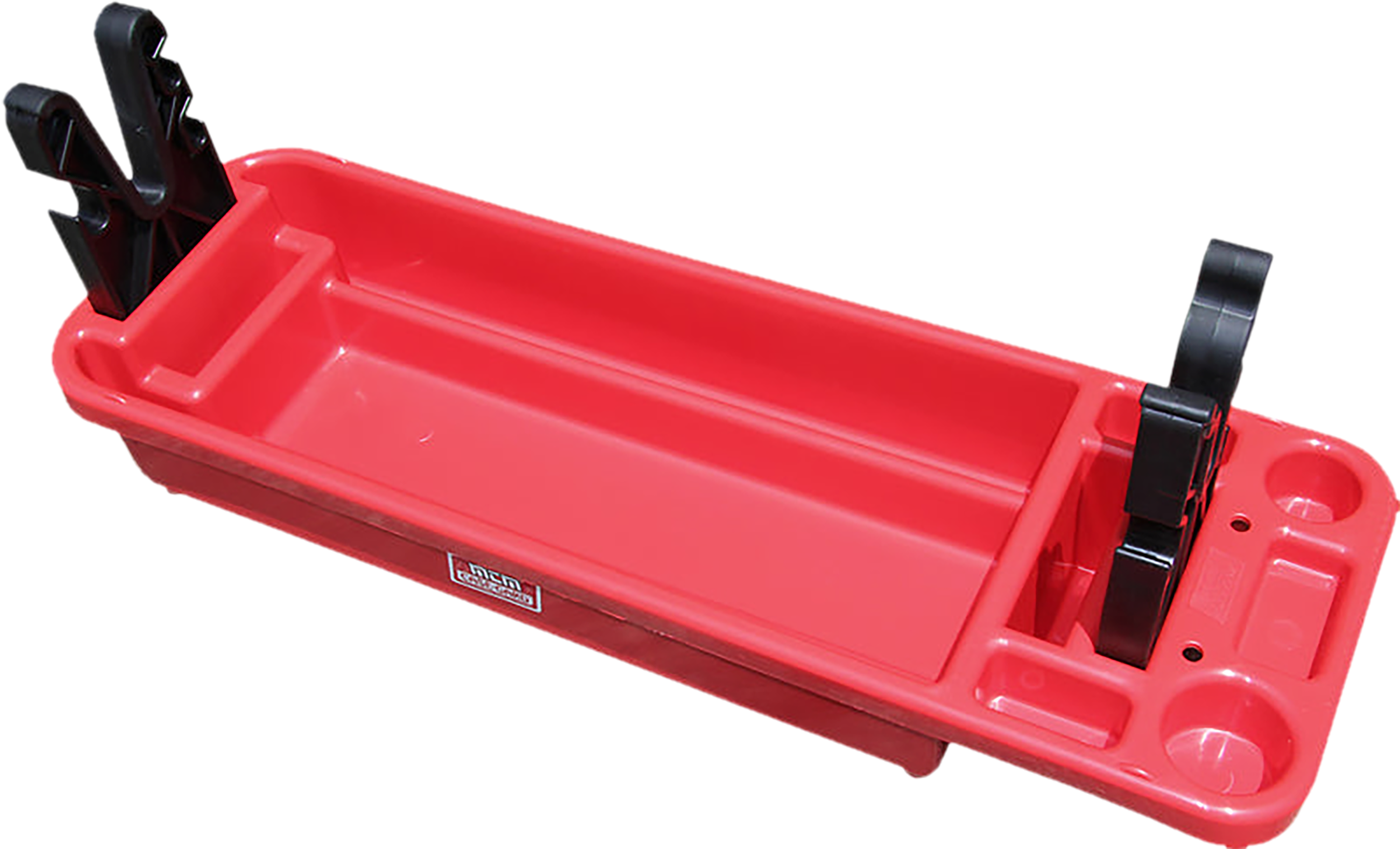 MTM Case-Gard RMC530  Gunsmith Maintenance Center Rifle Red