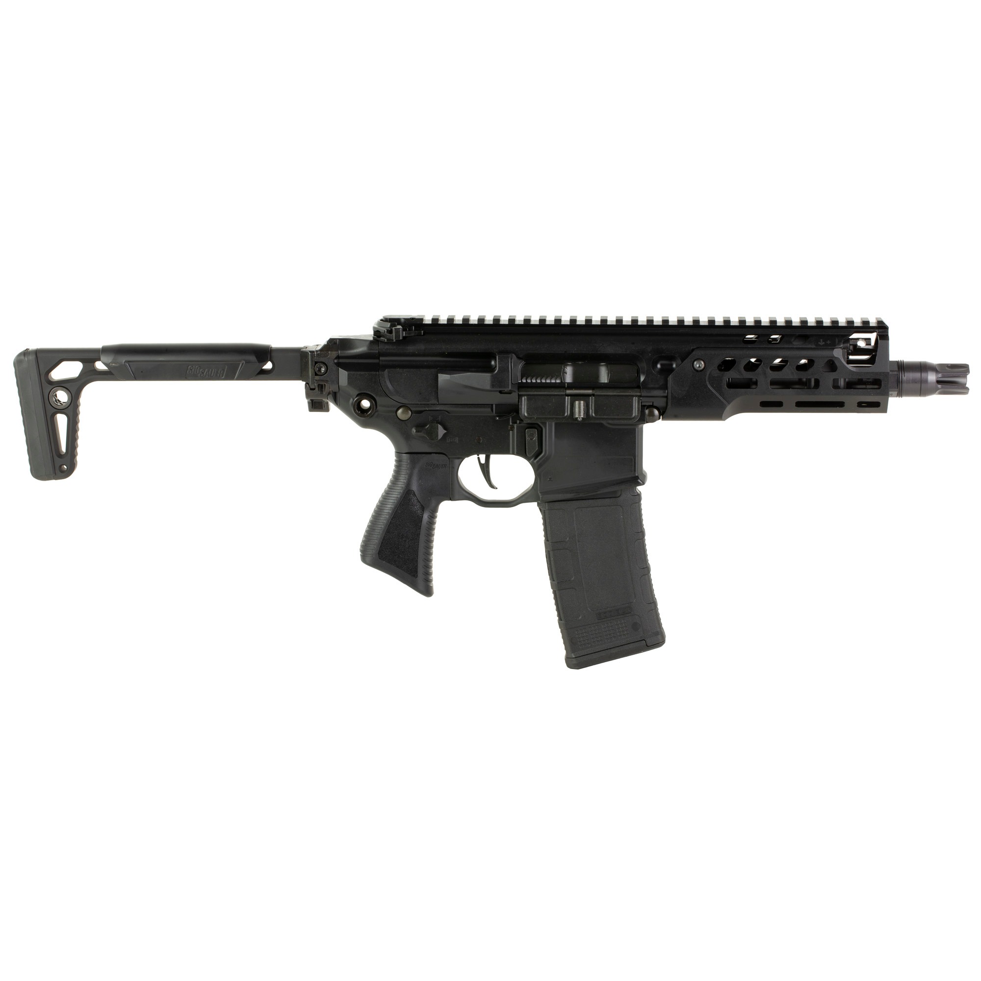 SIG MCX RATTLER LT 300BLK SBR 6.75"