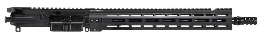 PWS MK114 MOD 1-M UPPER 6MM ARC 14.5 LS FRC COM
