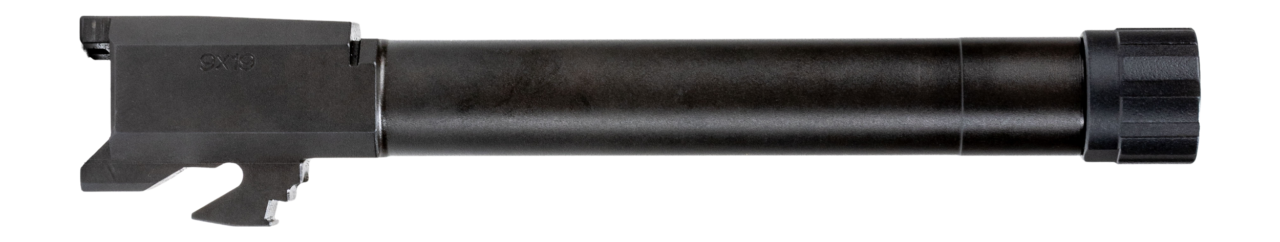 RMARTIN RM10245     RM1F THREADED BARREL