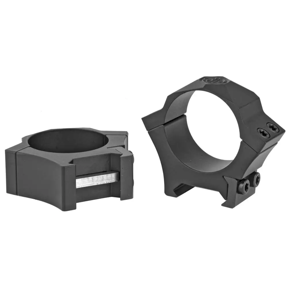 SIG SAUER ALPHA SCOPE RING 30MM STEEL LOW