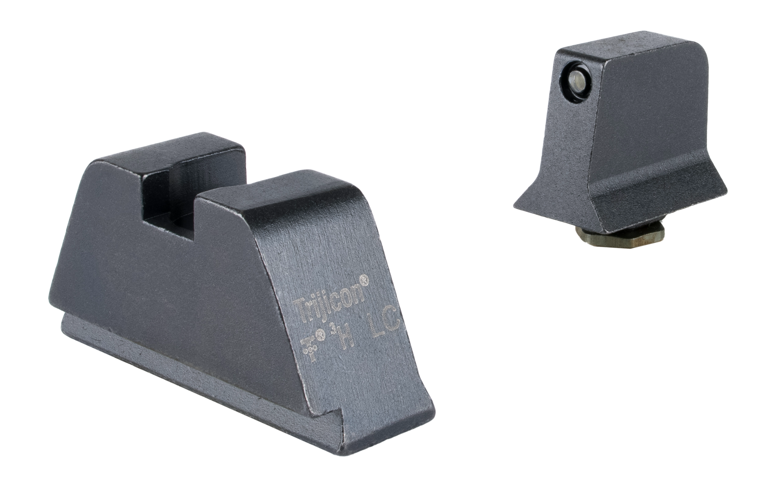 TRJ 601137 SUPPRESSOR/OPTIC HEIGHT SIGHT SET