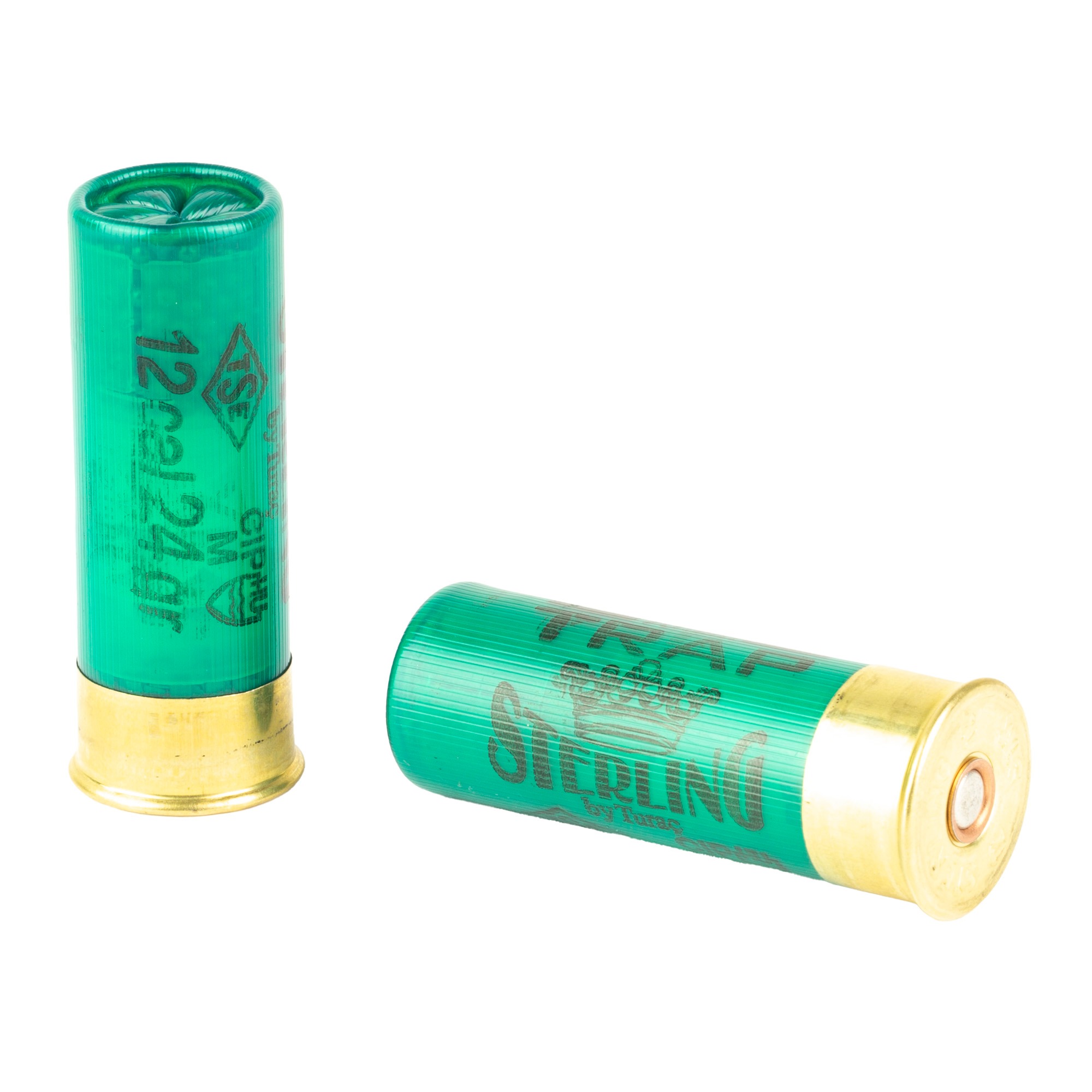 STERLING COMP 12GA 2.75" #8 25/250