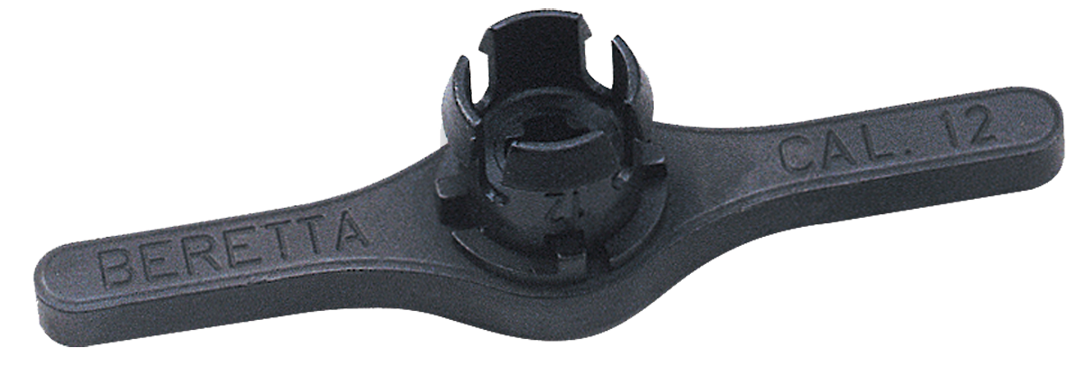 Beretta USA JCW12 Choke Tube Tool 12 Gauge Shotgun Black