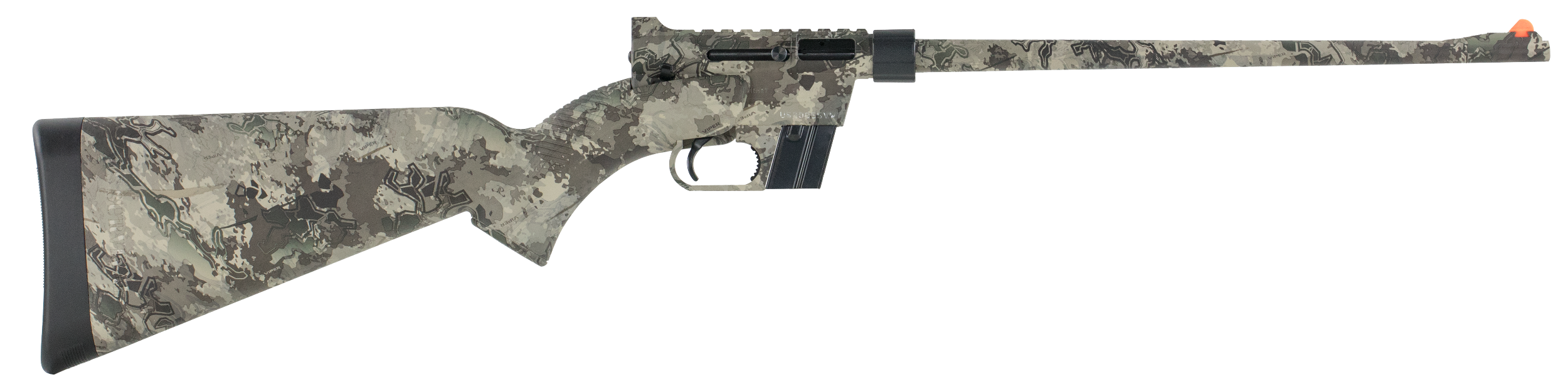 Henry H002VWP U.S. Survival AR-7 Full Size 22 LR 8+1 16.13" Barrel, TrueTimber Viper Western Metal Finish & TrueTimber Viper Western Stock Right Hand