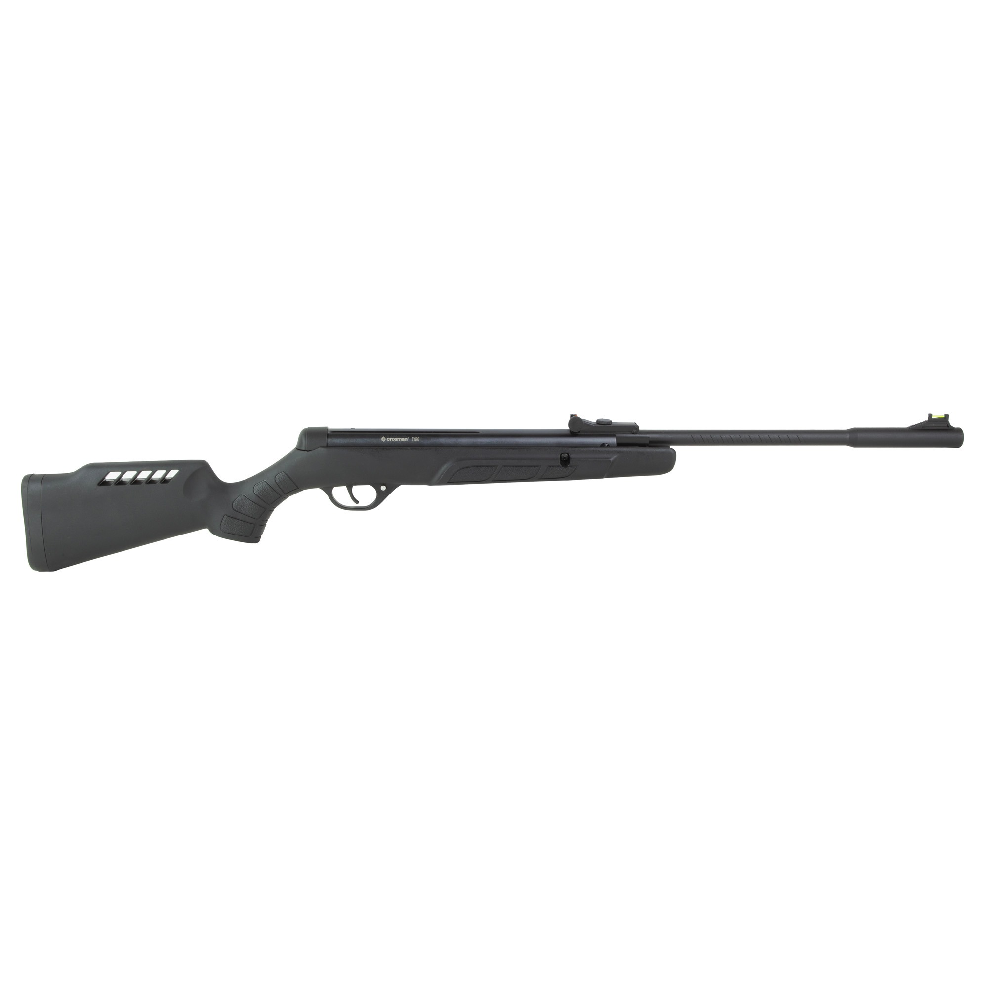 CROSMAN TYRO COMP .177 600FPS BLK
