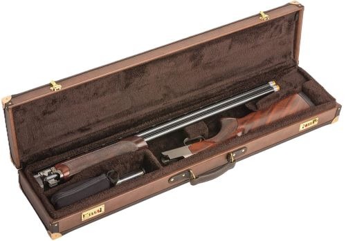 BROWNING LUGGAGE CASE O/U 34" TRADITIONAL UNIVERSAL BROWN