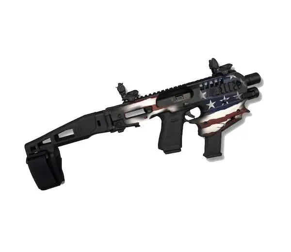CAA MICRO CONVERSION KIT USA FOR