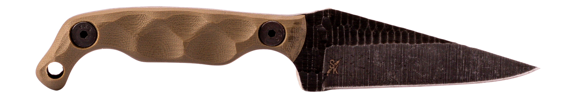 STROUP MINIODGG10         ODG/ACID ETCHED  3.5