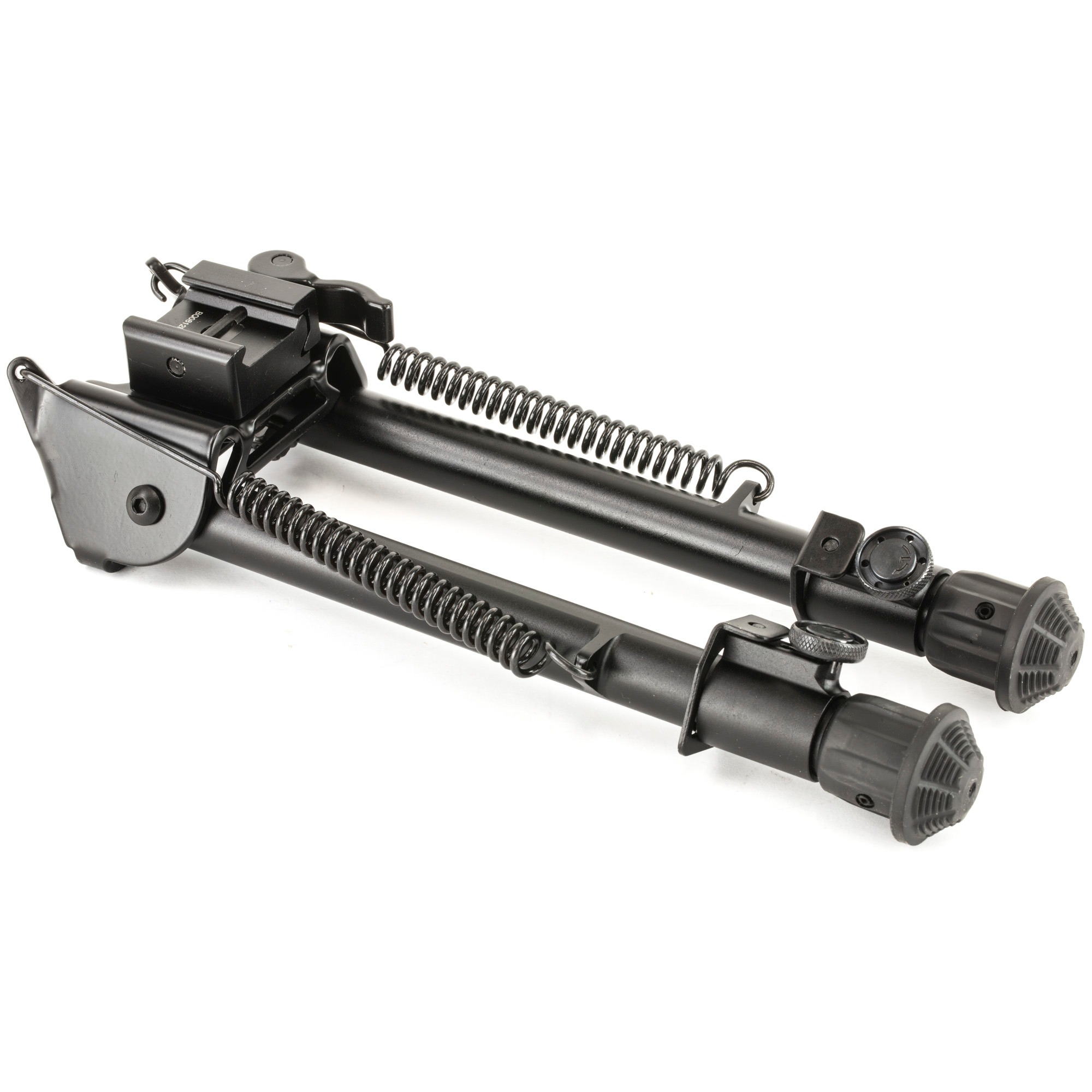UTG TACT OP BIPOD W/QD LVR MNT 8"-12