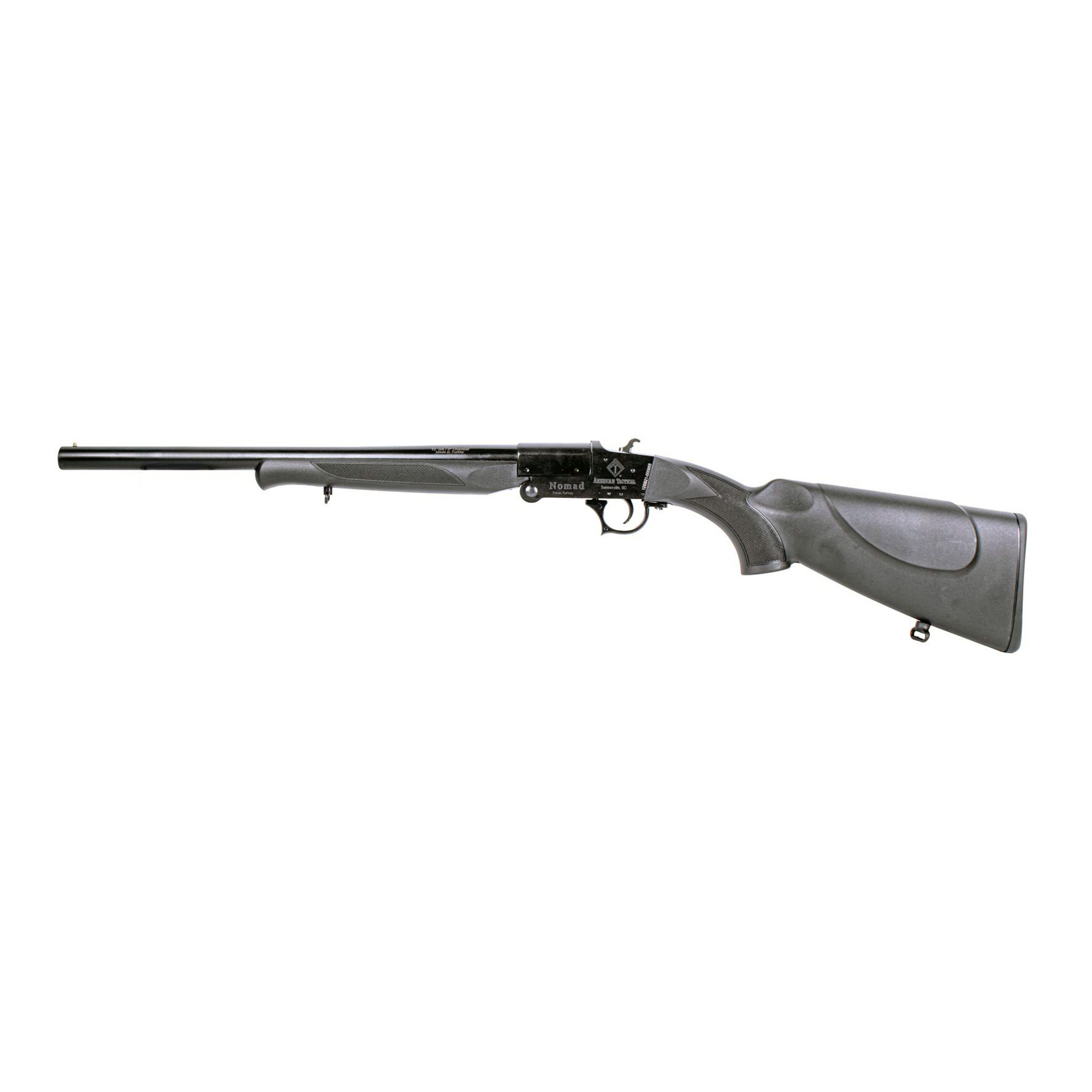 ATI NOMAD 410BORE SINGLE 18.5" BLK
