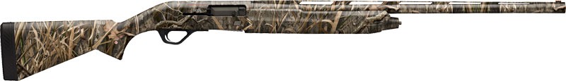 WINCHESTER SX4 WATERFOWL 20GA 3" 28"VR SHADOW GRASS HABITAT