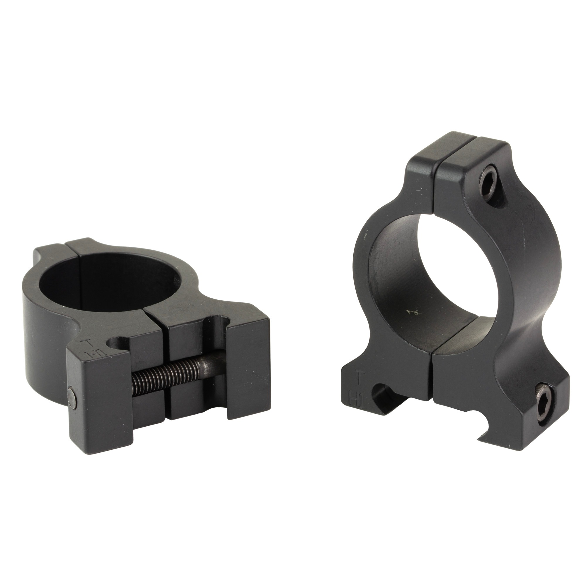 DNZ FREEDOM RPR 2PC VERTICAL HIGH 1"
