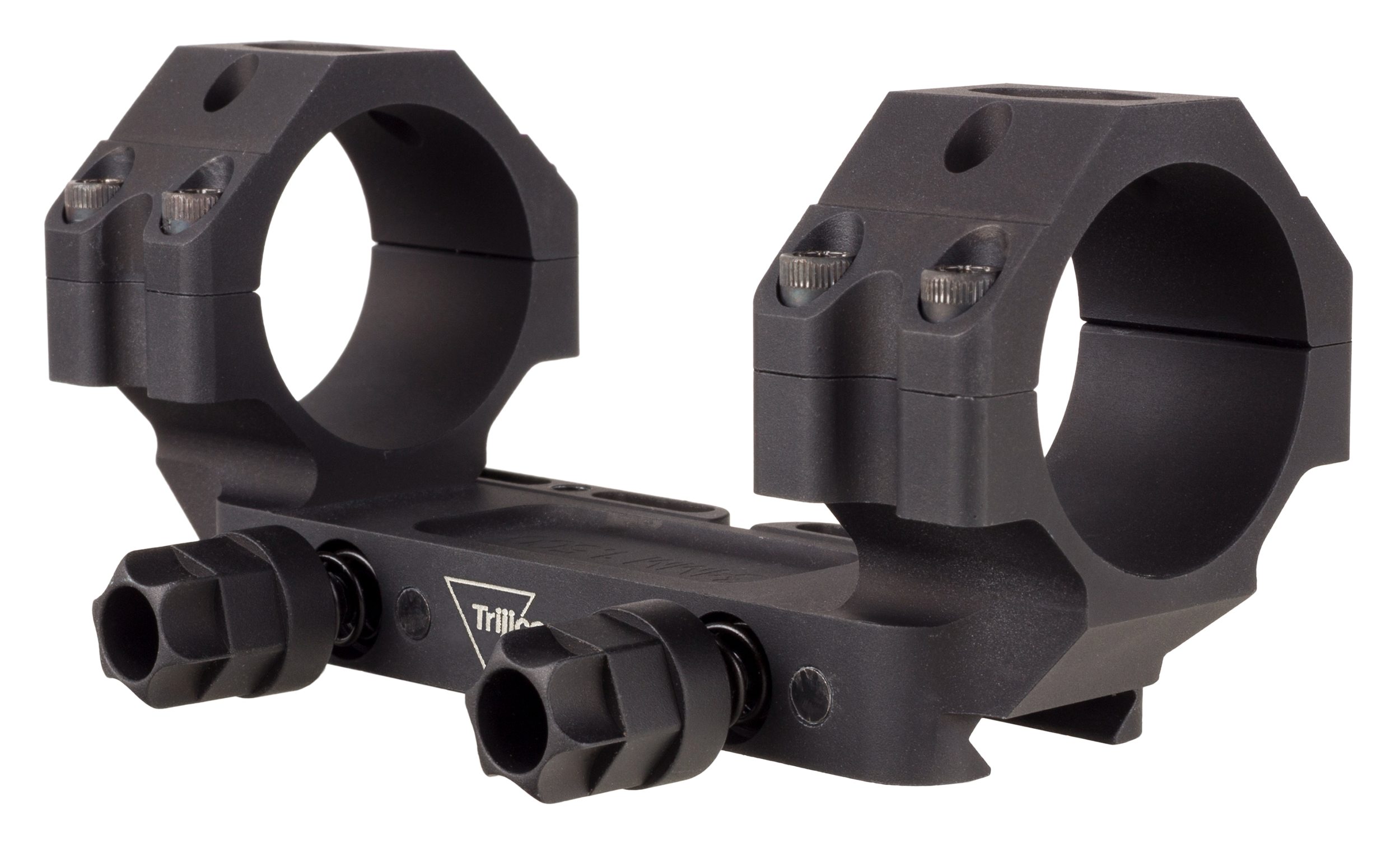 Trijicon AC22043   Black Aluminum 34mm Tube Bolt Action