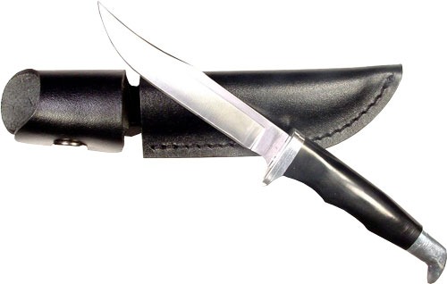 Ruko Hunting Fixed Blade Knife