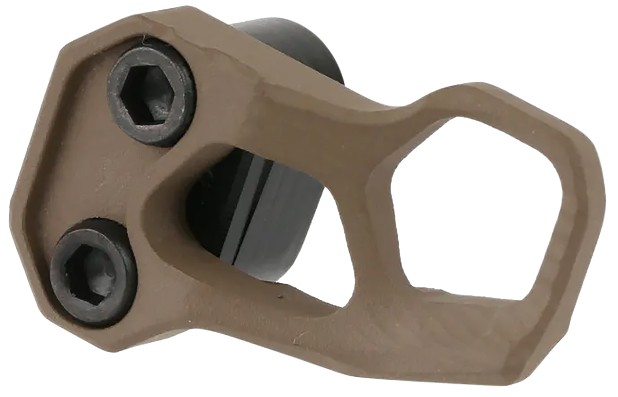Odin Works ACCXMR3FDE XMR 3 Extended Magazine Release Flat Dark Earth 6061 Aluminum