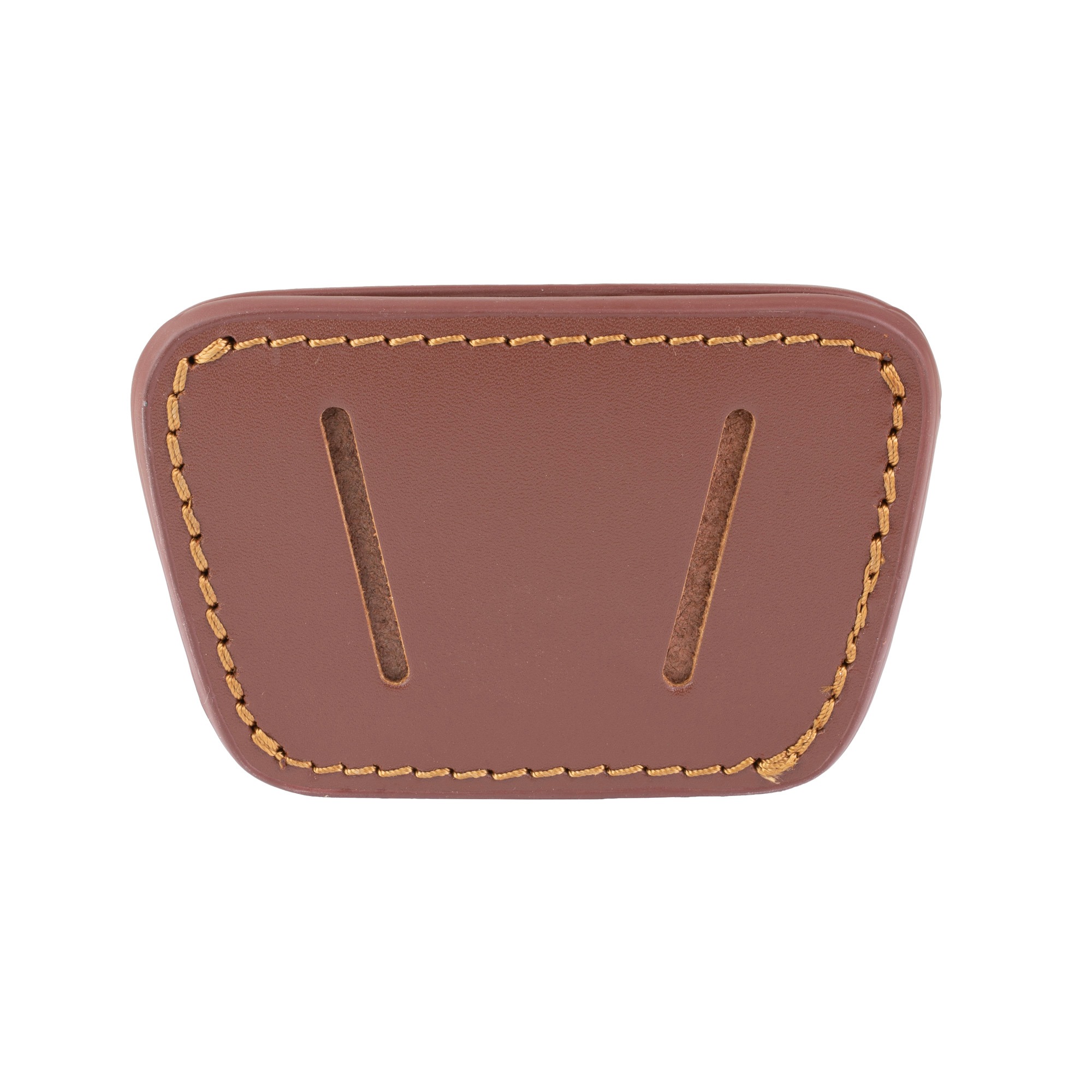 PS PROD BELT SLD HLSTR TAN MED/LG