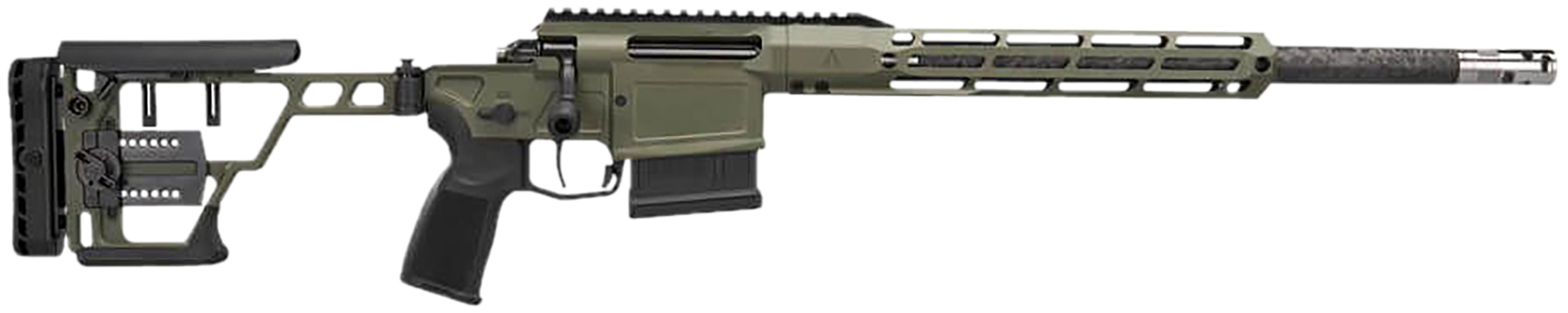 SIG CROSS6518BSAW        CROSS   6.5CRD 18  5R BLK