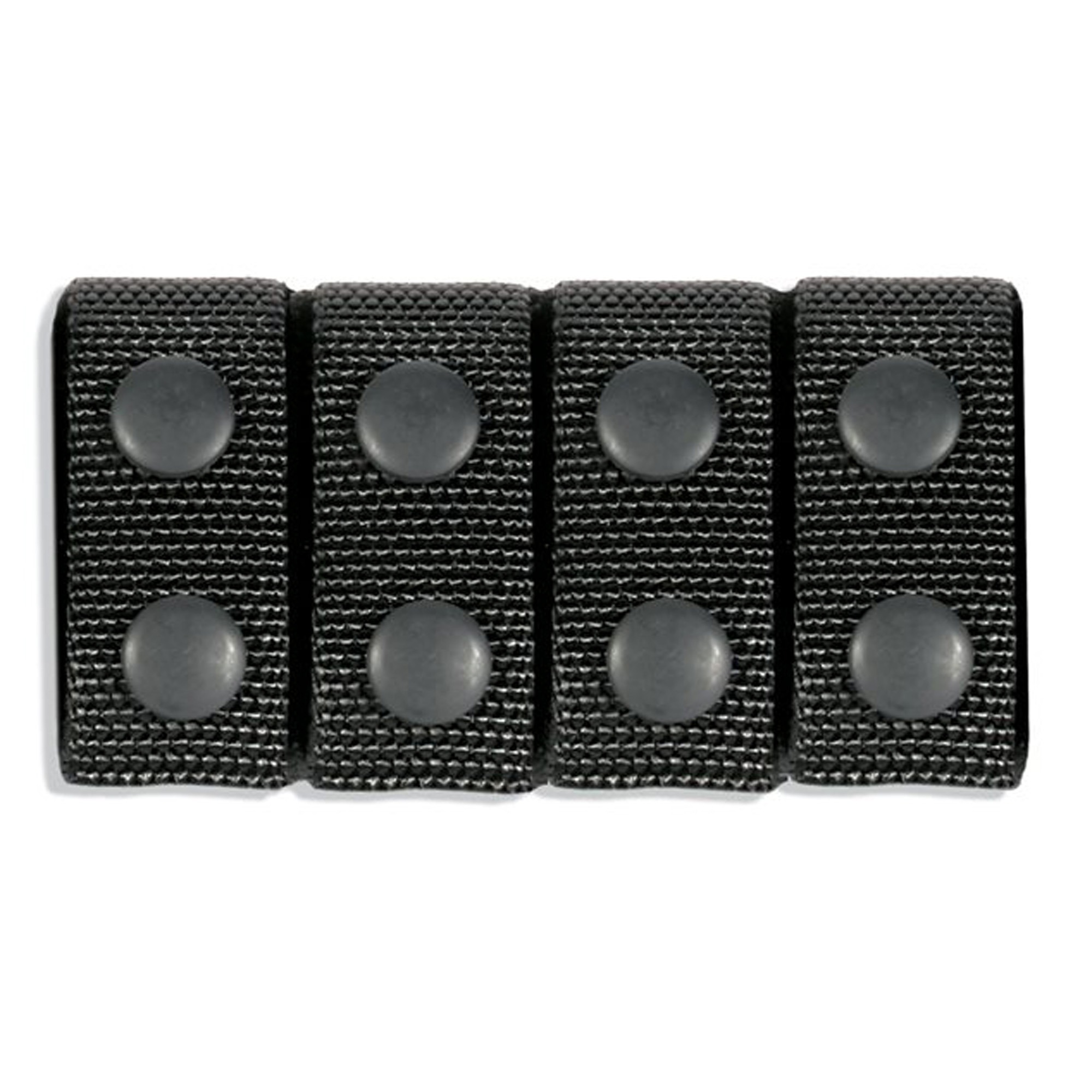 BH TRAD CORDURA BLT KEEP 2" (4) BLK