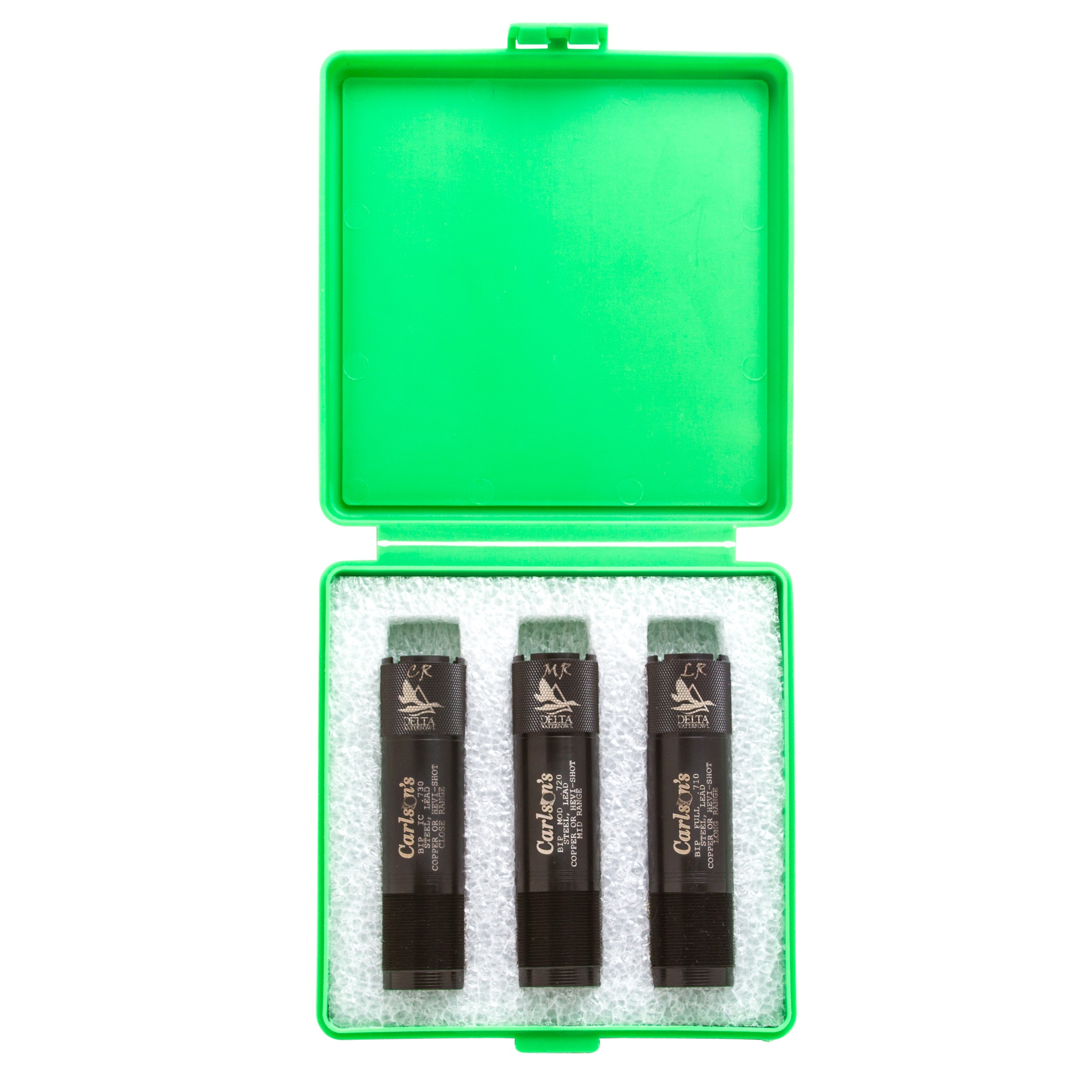 Carlson's choke tubes 07369 delta waterfowl extended invector plus...-img-0