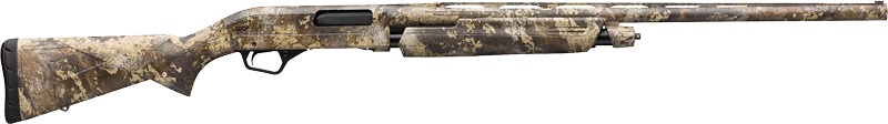 WINCHESTER SXP WATERFOWL 12GA 3.5" 28" TRUE TIMBER PRAIRIE