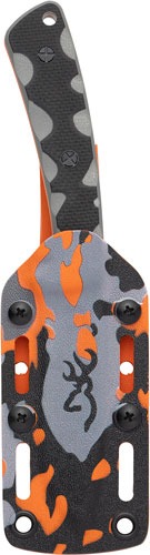 BROWNING KNIFE BACK COUNTRY MEDIUM CAMO W/CAMO SHEATH*