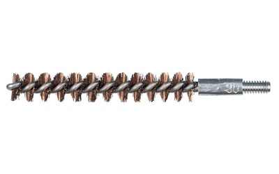 SHOOTERS CHOICE .30CAL BORE BRUSH 3"