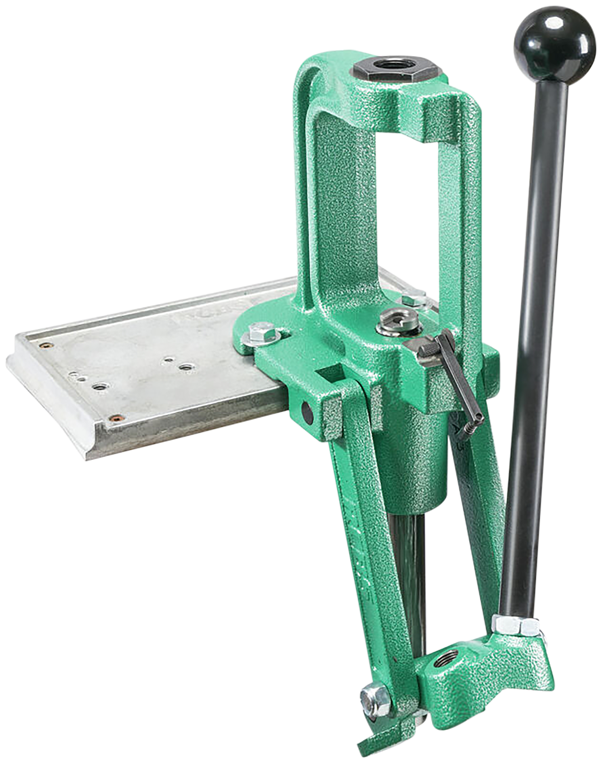 RCBS 9356 Rock Chucker Supreme  Press 1 Hole Cast Iron