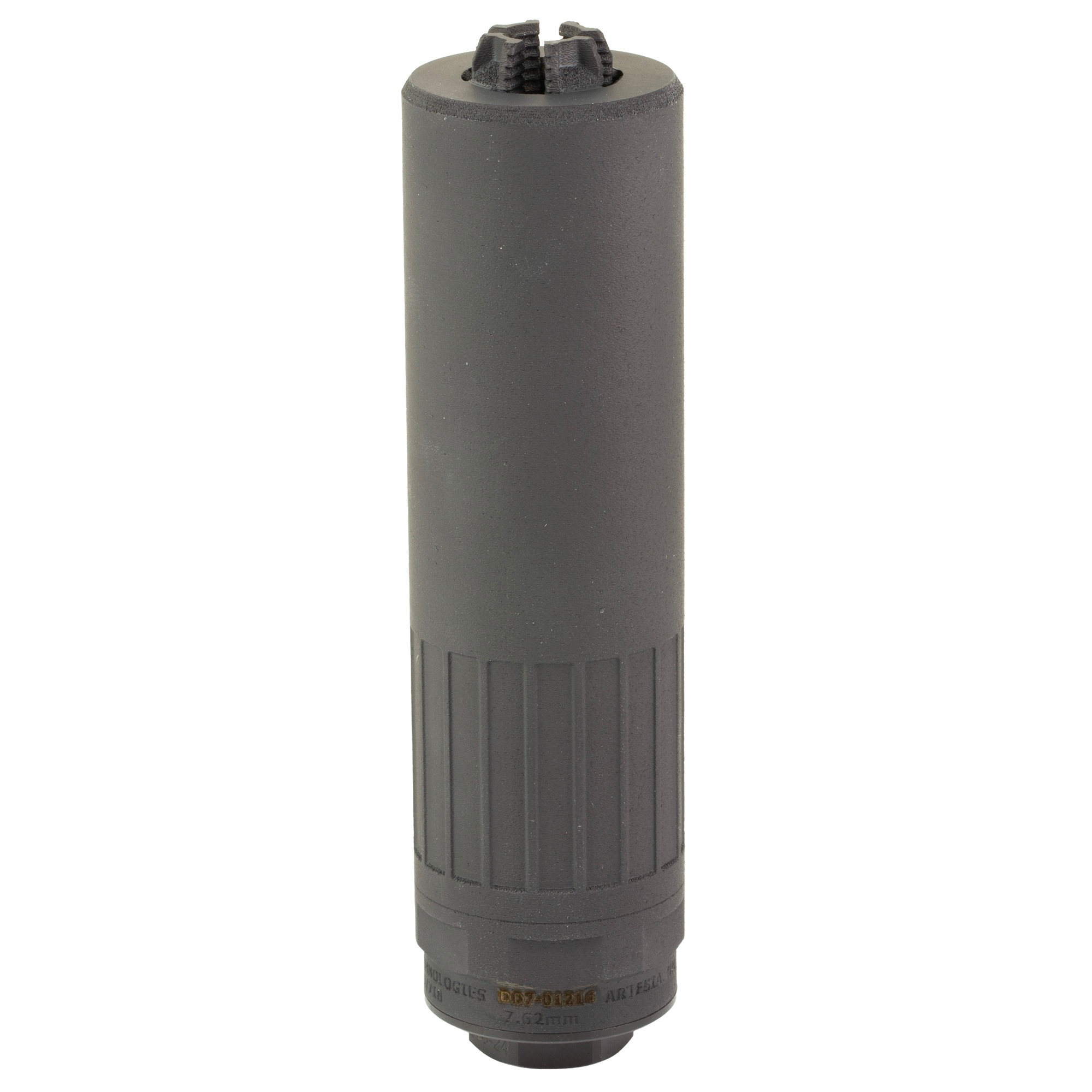 Specters Cat Dirty Dave 30 Cal HUB Suppressor