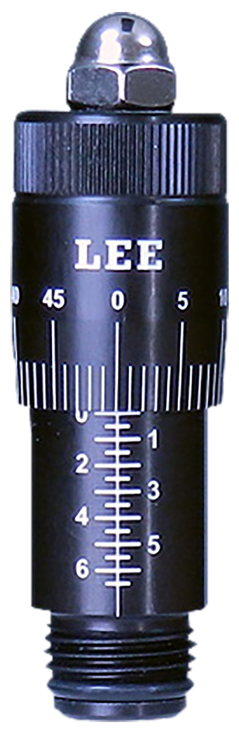 Lee Precision 92215 Micrometer Adjust Screw Large Rifle 34 cal or smaller