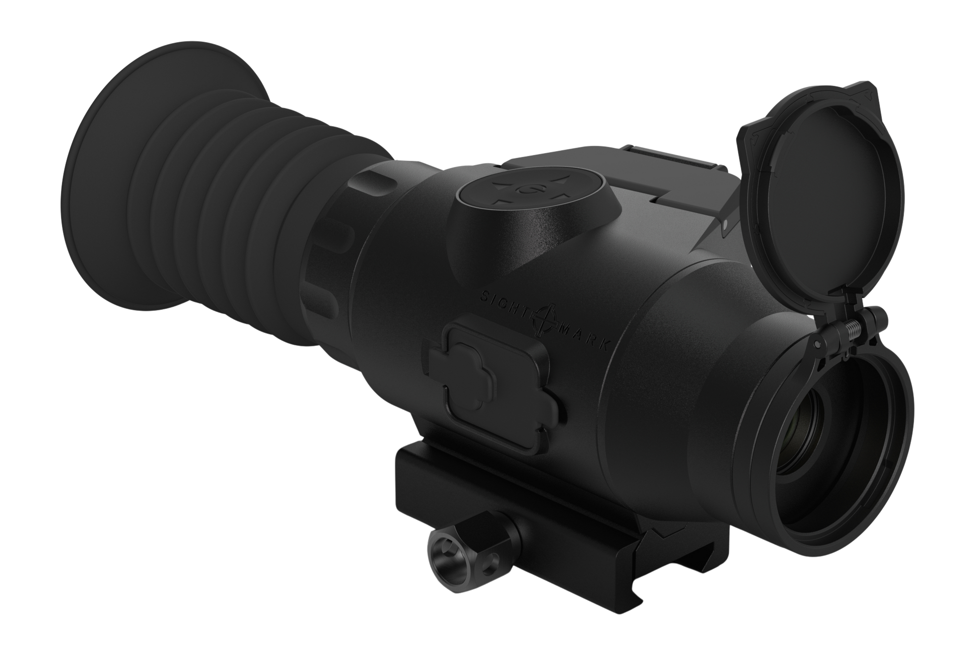 SIGHT SM17004 SHADE MINI 256 2-16X15 THERMAL SCOPE