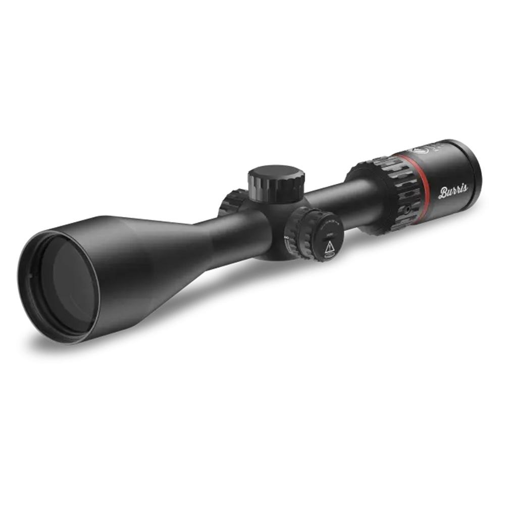 REFURBISHED Burris Fullfield Rifle Scope 4-16x50mm 1" SFP Plex Black