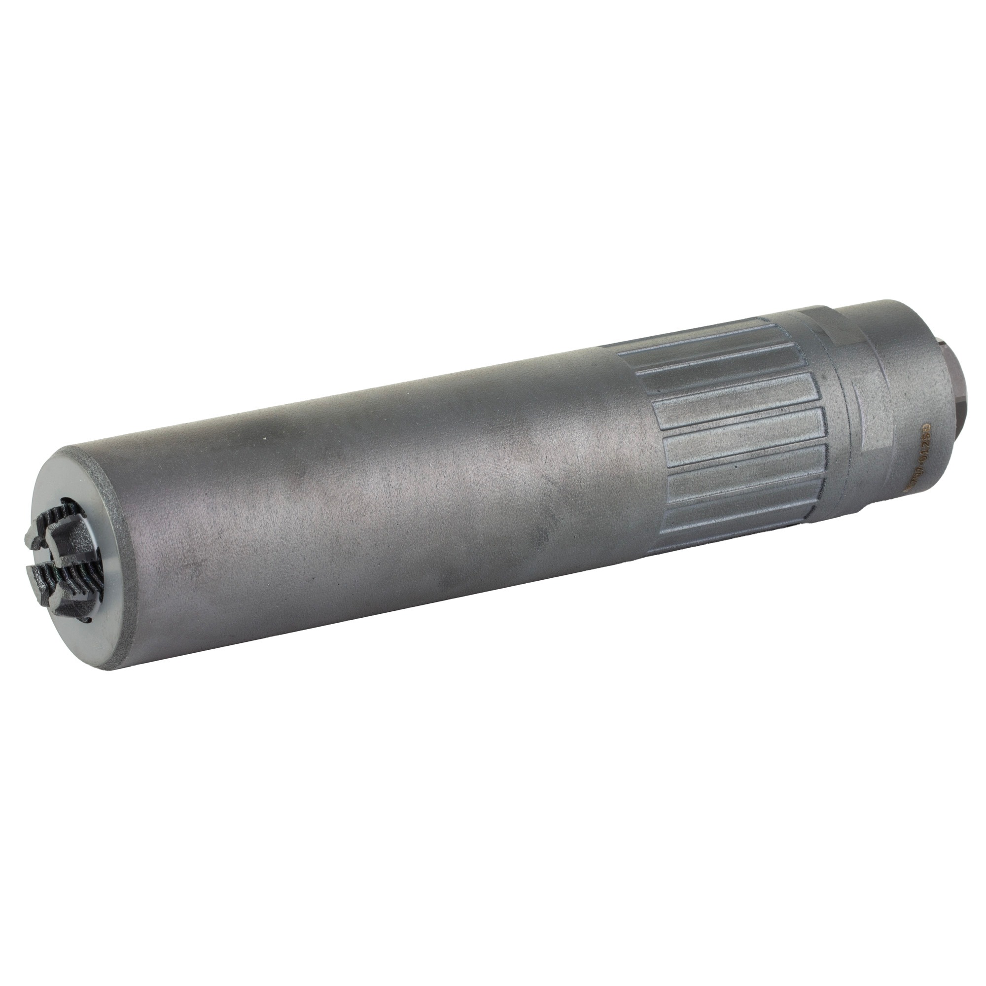 ALLEYCAT 762 INCONEL 718 QD BLK