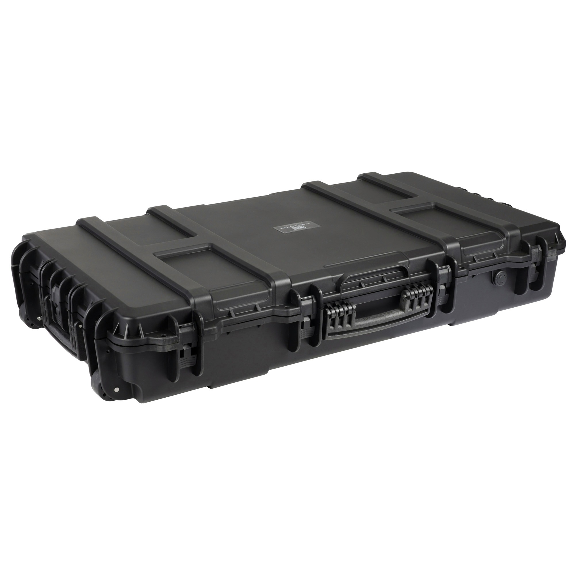 EVODS LIBERATOR DOUBLE AR CASE BLK