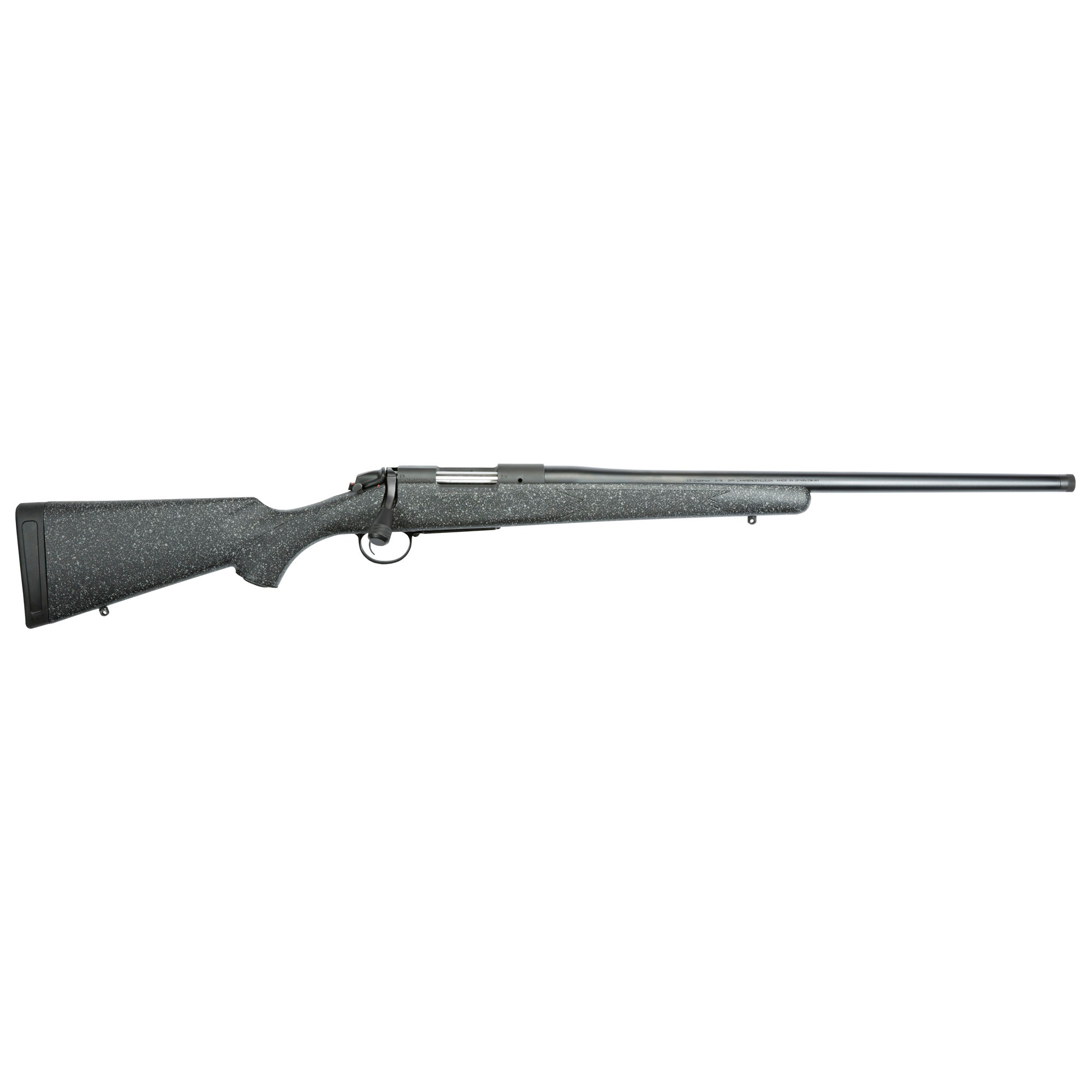 BERGARA RIDGE 270WIN 24" SYN BLU