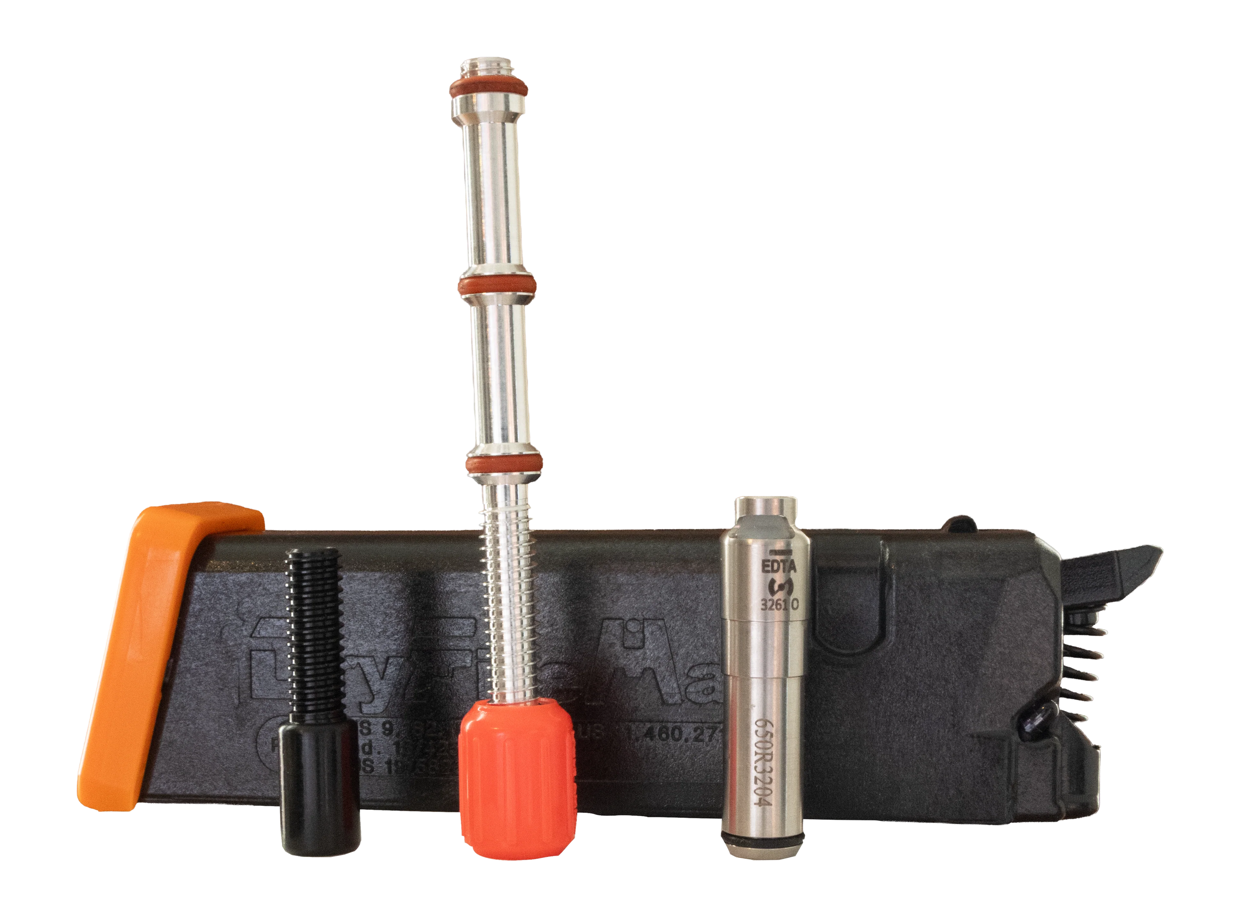 DryFireMag Glock 9mm Laser Dry Fire Trainer