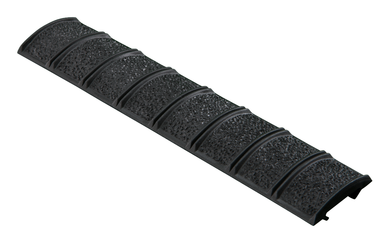 Magpul MAG012-BLK XT Rail Panel Black