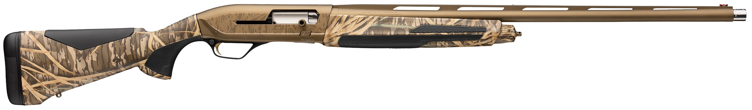 BRN 011787205 MAX II WW MOOSG,12-3.5,26 +